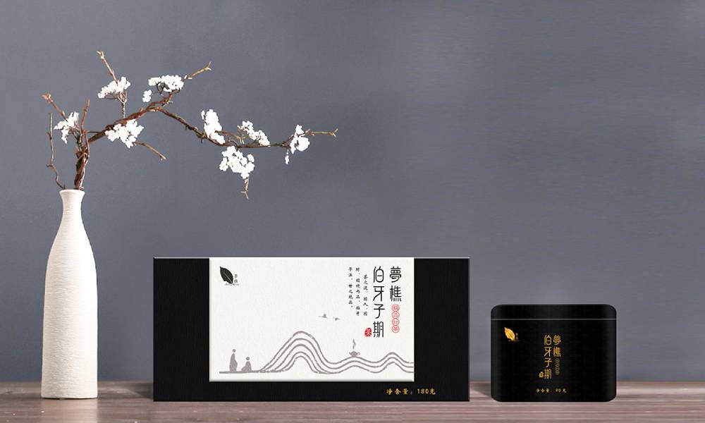 枝江市包装设计用地域语言符号破解消费者心理防线