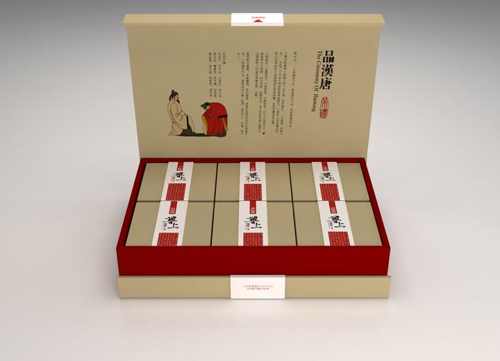 枝江市包装设计如何用方言智慧点亮品牌基因？