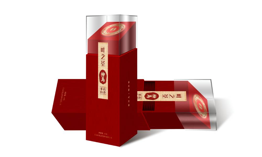 枝江市包装设计公司将传统工艺转化为商业价值的创新路径